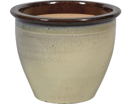 Keramik Blumentopf für den Garten