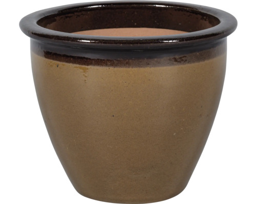 Keramik Pflanztopf für den Innen- und Außenbereich