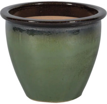 Blumentopf aus Keramik