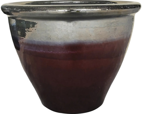 Pflanztopf aus Keramik