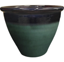 Keramik Pflanzgefäß für den Garten