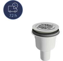 Ablaufgarnitur für Spüle