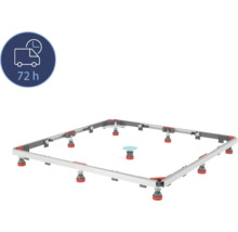 Duschwannenfußgestell