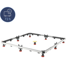 Duschwannenfußgestell