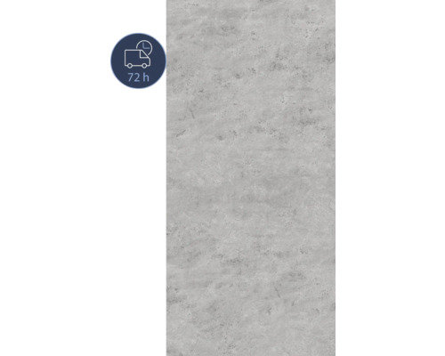 Arbeitsplatte in Betonoptik mit 72 Stunden Lieferzeit