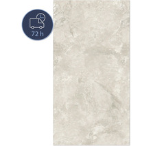 Fliese mit Marmoroptik und 72 Stunden Lieferzeit Symbol