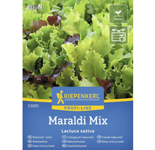 Kiepenkerl Maraldi Mix Babyleaf Salat Samenpackung