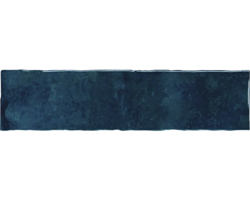 Rechteckige Wandfliese aus Keramik