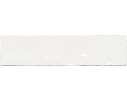 Weiße Keramikfliese für Wand und Boden