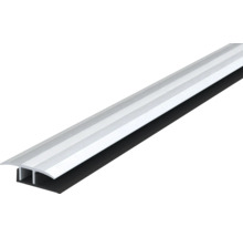 Aluminium Übergangsprofil