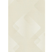 Tapete mit geometrischem Muster