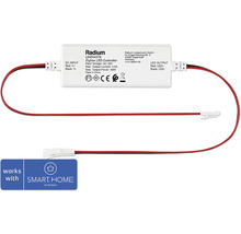 Radium LMZA4376 Zigbee LED Controller mit Anschlusskabeln