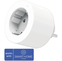 Intelligente Steckdose für das Smart Home