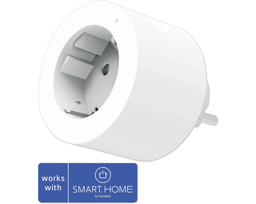 Aqara Zwischenstecker EU weiß Smart Plug Zigbee analysiert den Stromverbrauch Intelligente Steckdose für das Smart Home