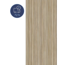 Holzpaneele mit schneller Lieferung innerhalb von 72 Stunden