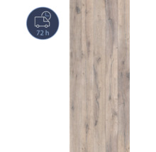 Holzboden mit 72 Stunden Liefersymbol