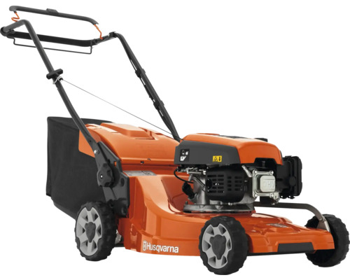 Benzin-Rasenmäher Husqvarna LC 247S, 47cm für bis zu 800m² Husqvarna Rasenmäher