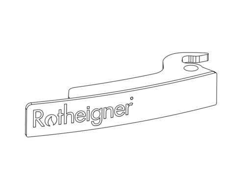 Rotheigner Werkzeug