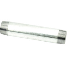 Gewinderohr aus Metall