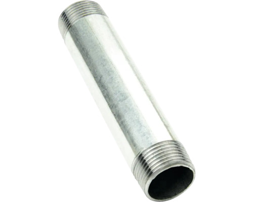Gewinderohr aus Metall