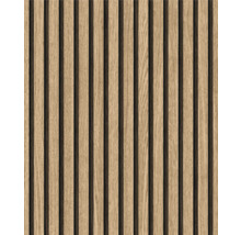 Holzpaneele für die Wandgestaltung