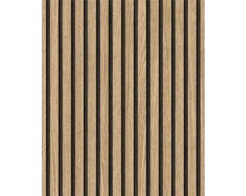 Holzpaneele für die Wandgestaltung