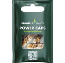Dennerle Plants Power Caps für Aquarienpflanzen in der Verpackung