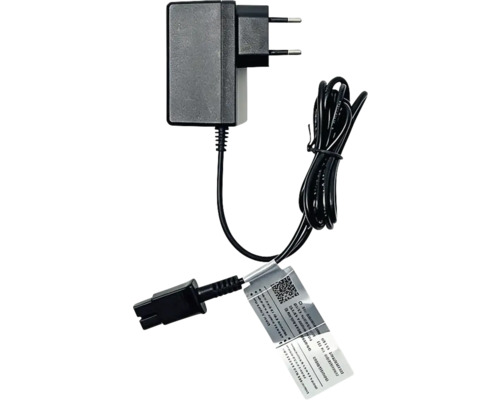 Netzteil mit Kabel und Stecker