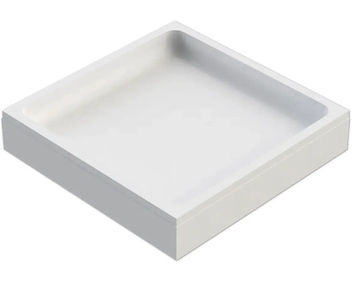 Duschwannenträger zu OF Mambu 90 x 90 cm Quadratische Duschwanne