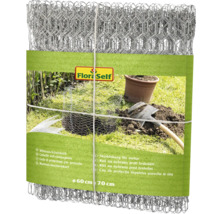 Wühlmausschutzkorb mit den Maßen 60 cm x 70 cm zum Schutz vor Wühlmäusen