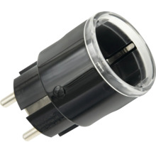 Schuko-Stecker für den Innenbereich