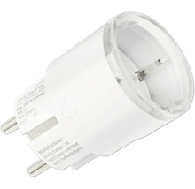 Shelly Smart Plug S, intelligente Steckdose für den Innenbereich