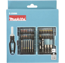 Makita Bit-Set, 44-teilig im Kunststoffkoffer