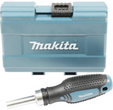 Makita Bit-Set mit Schraubendreher und Aufbewahrungsbox
