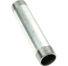 Gewinderohr aus Metall