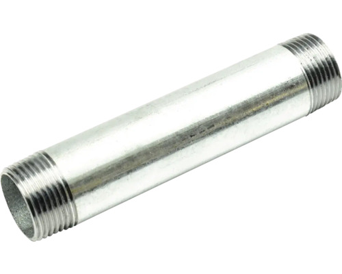Gewinderohr aus Metall