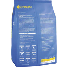 Kiepenkerl Premium Trockenrasen mit hoher Trockentoleranz für sonnige Lagen