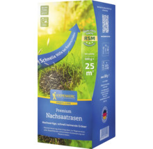 Kiepenkerl Premium Nachsaatrasen Packung für die Rasenerneuerung