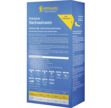 Kiepenkerl Premium Nachsaatrasen für die Rasenerneuerung