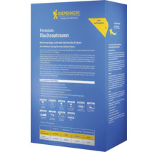 Kiepenkerl Premium Nachsaatrasen Packung für hochwertigen, schnell keimenden Rasen