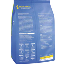Kiepenkerl Premium Nachsaatrasen zur Rasenerneuerung und Ausbesserung von Rasenschäden