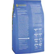 Kiepenkerl Premium Niedrige Naturwiese für eine langblühende Wildblumenmischung