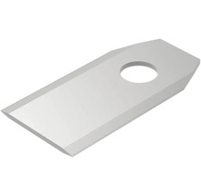Messer für Rasentrimmer