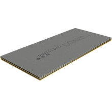 Swissspor Board Bauplatte, 4 mm dick