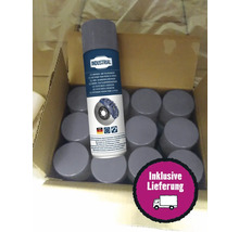Bremsenreiniger Spray in einem Karton