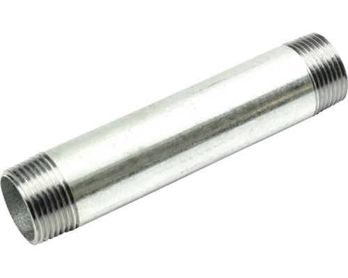 Gewinderohr aus Metall
