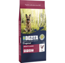 Bozita Original Adult Classic Trockenfutter für Hunde, 12 Kilogramm