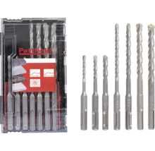 Pattfield Steinbohrer Set mit SDS Plus Aufnahme