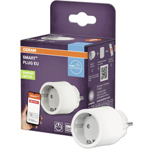 Osram Smart+ Stecker EU mit Energiezähler in Produktverpackung