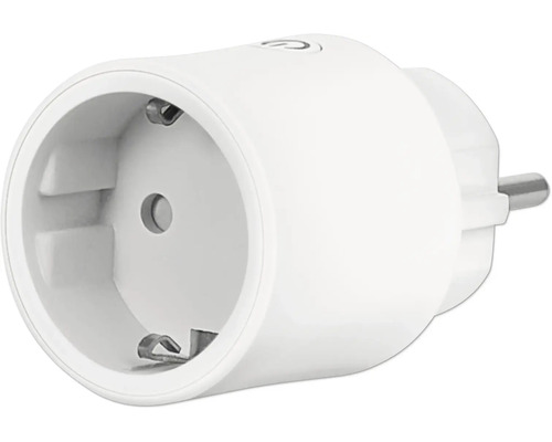 Intelligente Steckdose für den Innenbereich